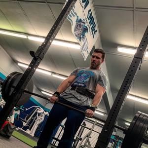 Meet your Posher, Aaron